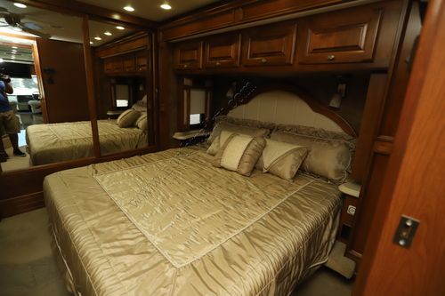 2012 Tiffin Motor Homes Phaeton 40QTH