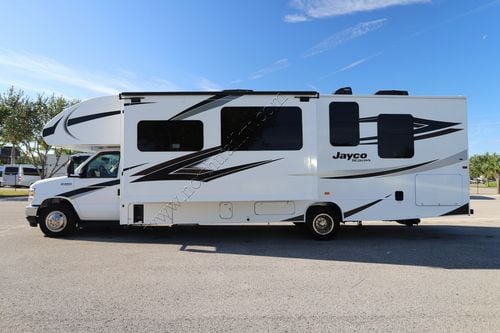 2023 Jayco Redhawk 29XK