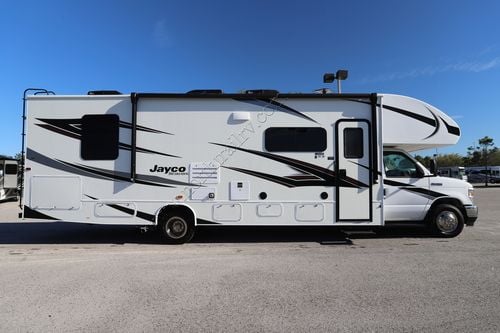 2023 Jayco Redhawk 29XK