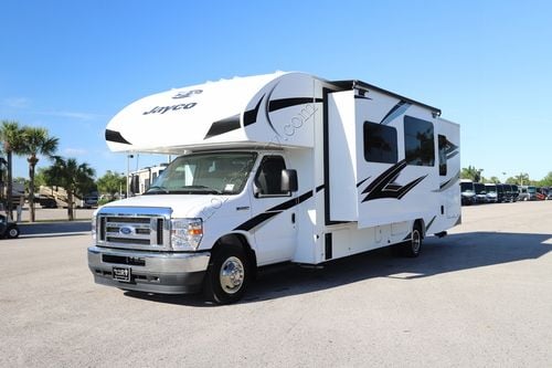 2023 Jayco Redhawk 29XK