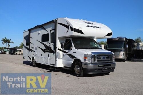 2023 Jayco Redhawk 29XK