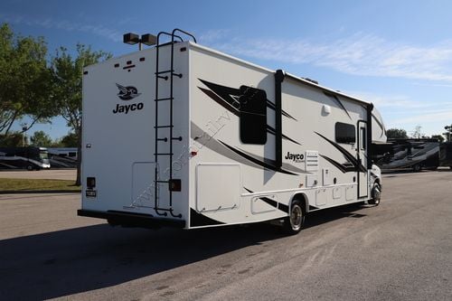 2023 Jayco Redhawk 29XK