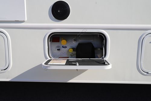 2023 Jayco Redhawk 29XK