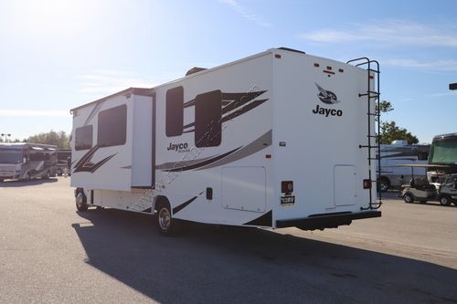 2023 Jayco Redhawk 29XK