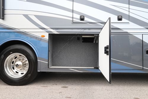 2021 Holiday Rambler Nautica 34RX