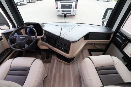 2021 Holiday Rambler Nautica 34RX