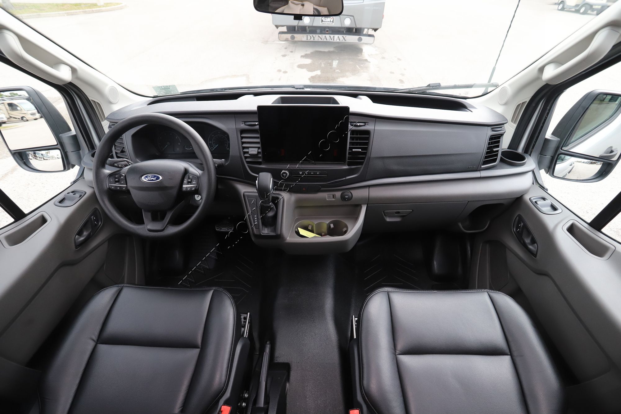 Used 2024 Pleasure-Way Ontour 2.2 AWD Class B  For Sale