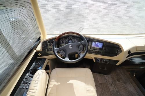 2017 Tiffin Motor Homes Allegro Bus 37AP