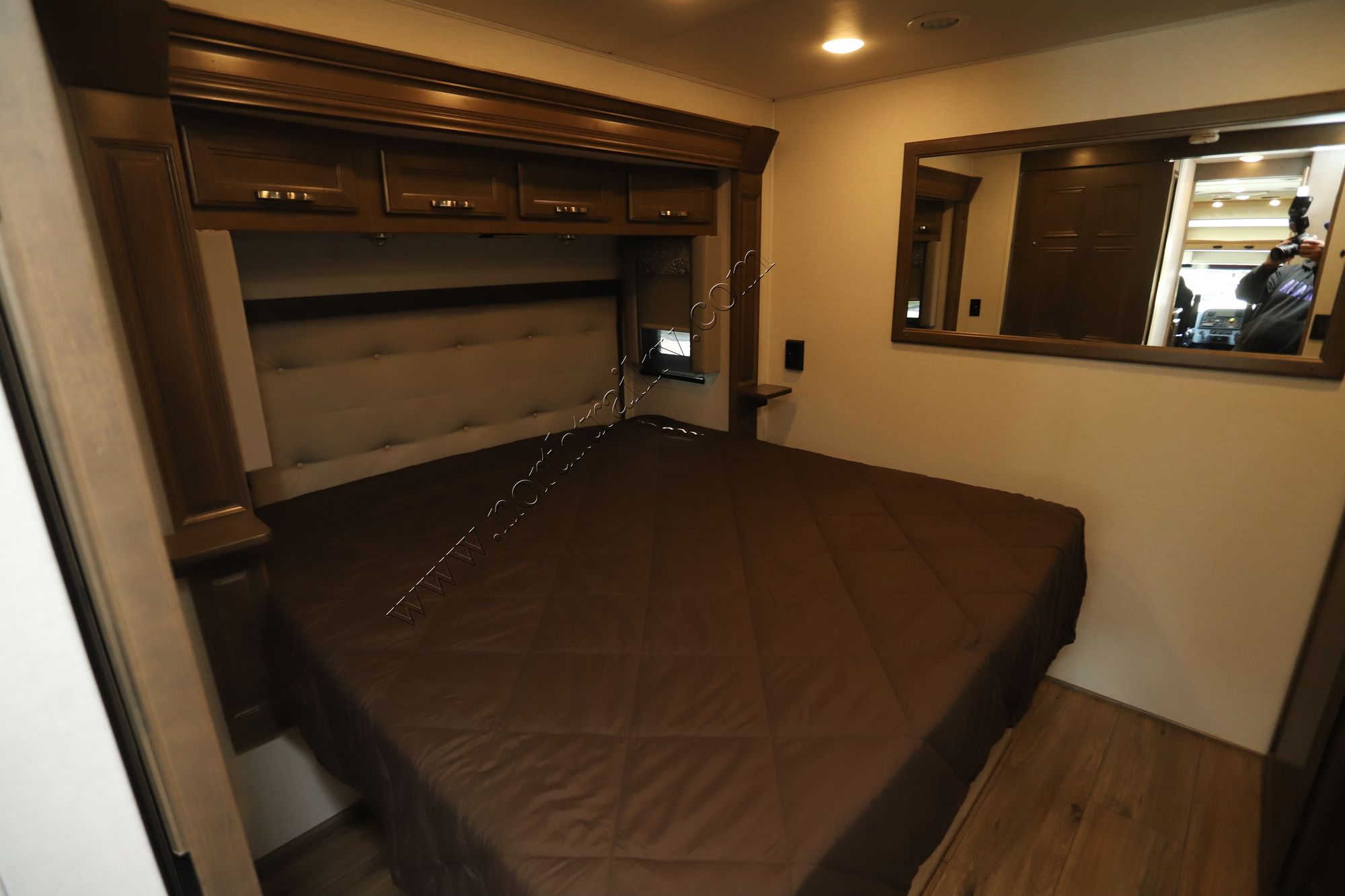 Used 2023 Renegade Rv Verona 36VSB Super C  For Sale