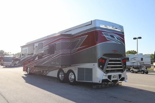 2025 Newmar Dutch Star 4340