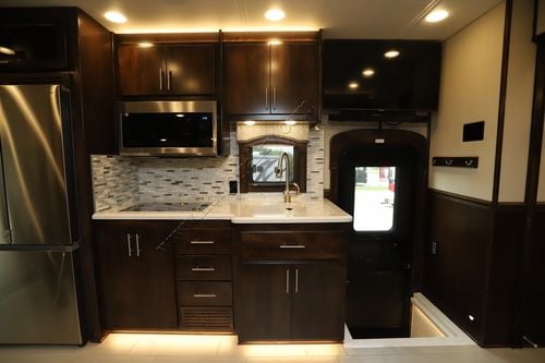 2023 Renegade Rv Classic 38CSB