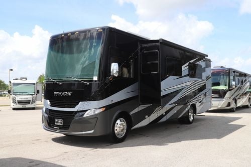 2025 Tiffin Motor Homes Allegro 32SA