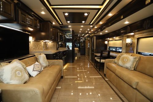 2016 Newmar Mountain Aire 4553