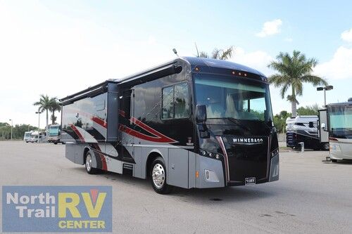 2023 Winnebago Forza 34T