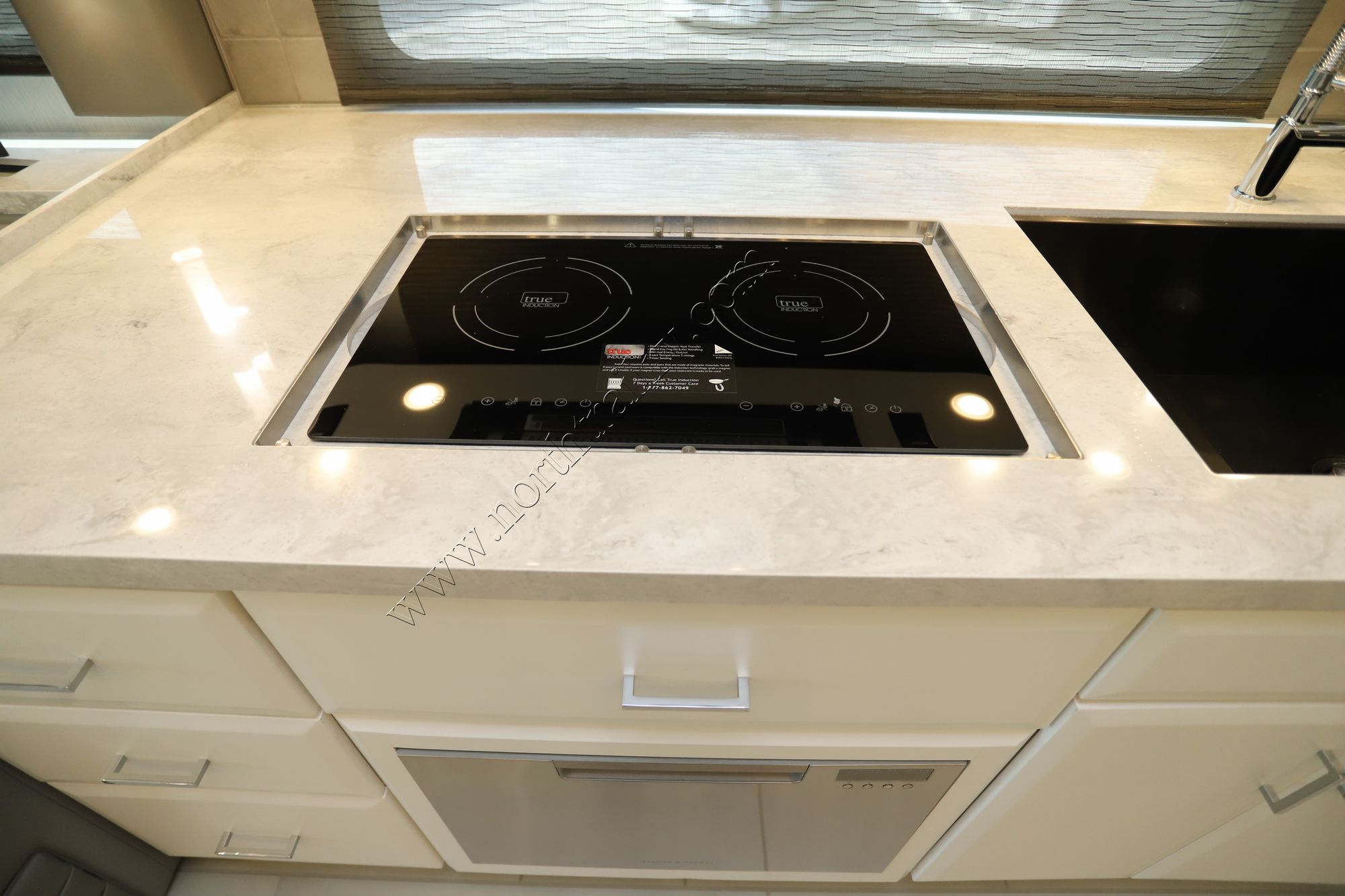 New 2025 Newmar Mountain Aire 4551 Class A  For Sale
