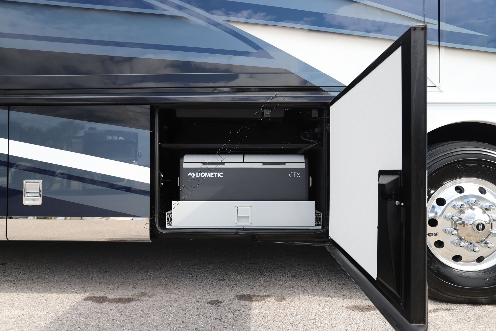 New 2025 Newmar Mountain Aire 4551 Class A  For Sale