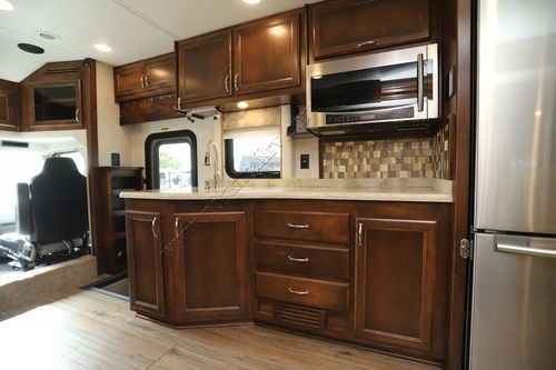 2021 Renegade Rv Verona 40VRB