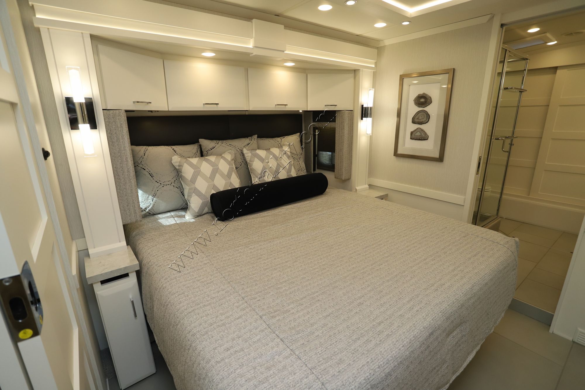 New 2025 Newmar Mountain Aire 4551 Class A  For Sale