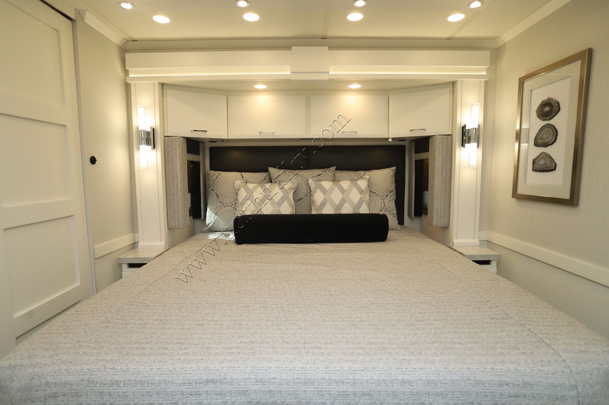 New 2025 Newmar Mountain Aire 4551 Class A  For Sale