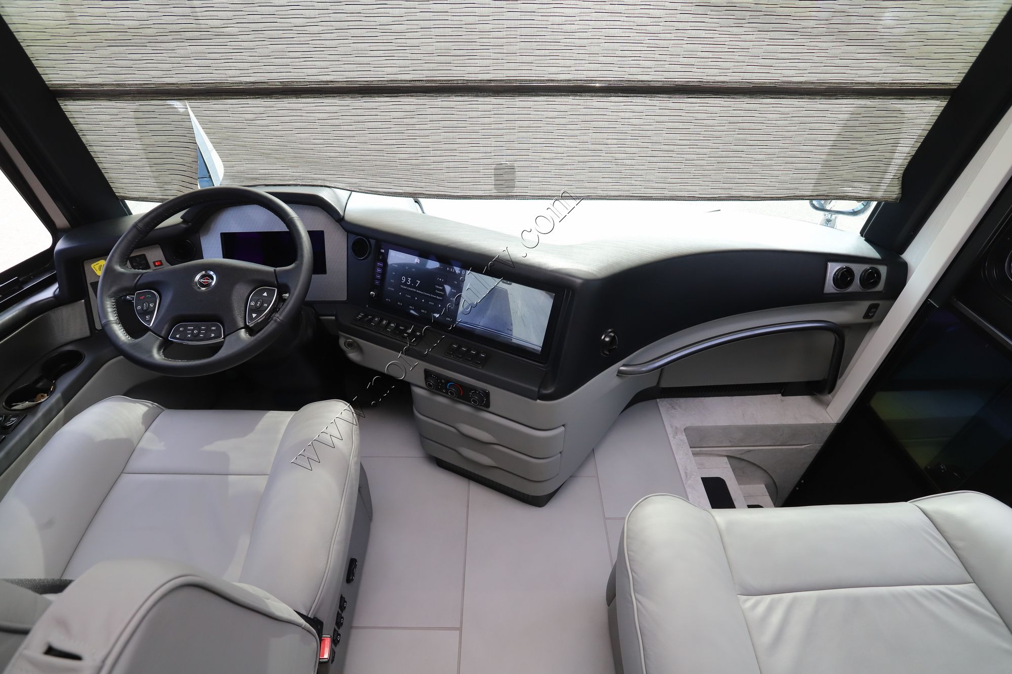 New 2025 Newmar Mountain Aire 4551 Class A  For Sale