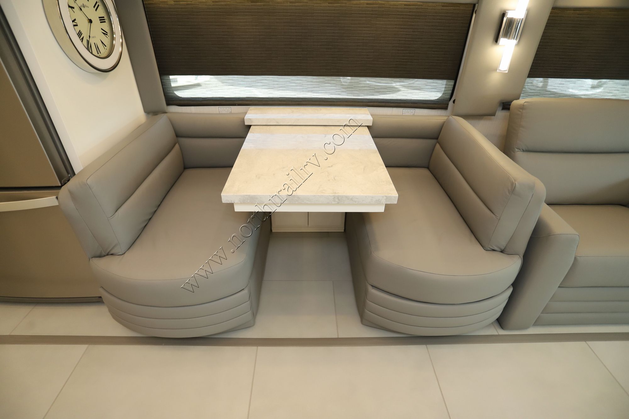 New 2025 Newmar Mountain Aire 4551 Class A  For Sale