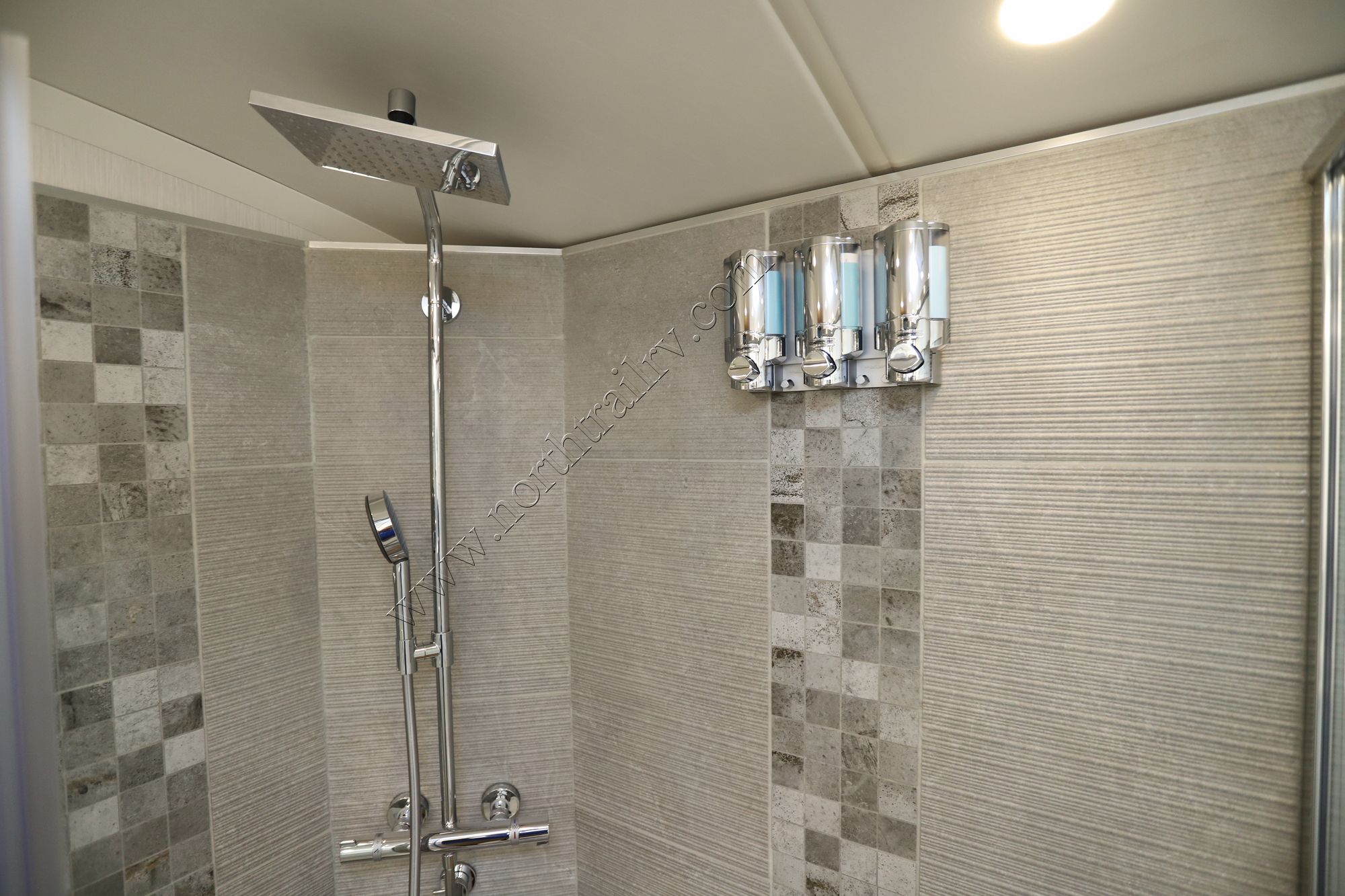 New 2025 Newmar Mountain Aire 4551 Class A  For Sale