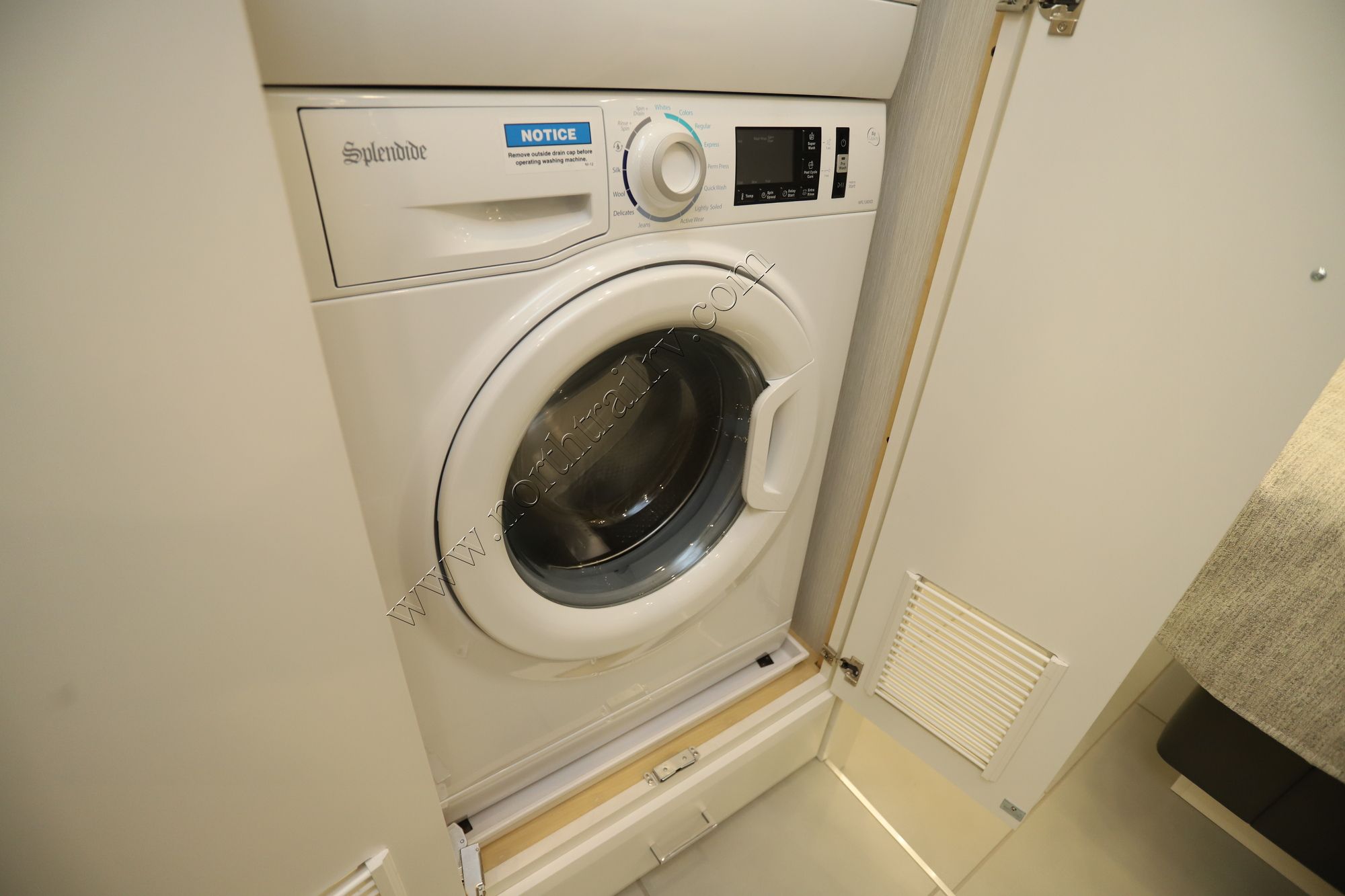 New 2025 Newmar Mountain Aire 4551 Class A  For Sale