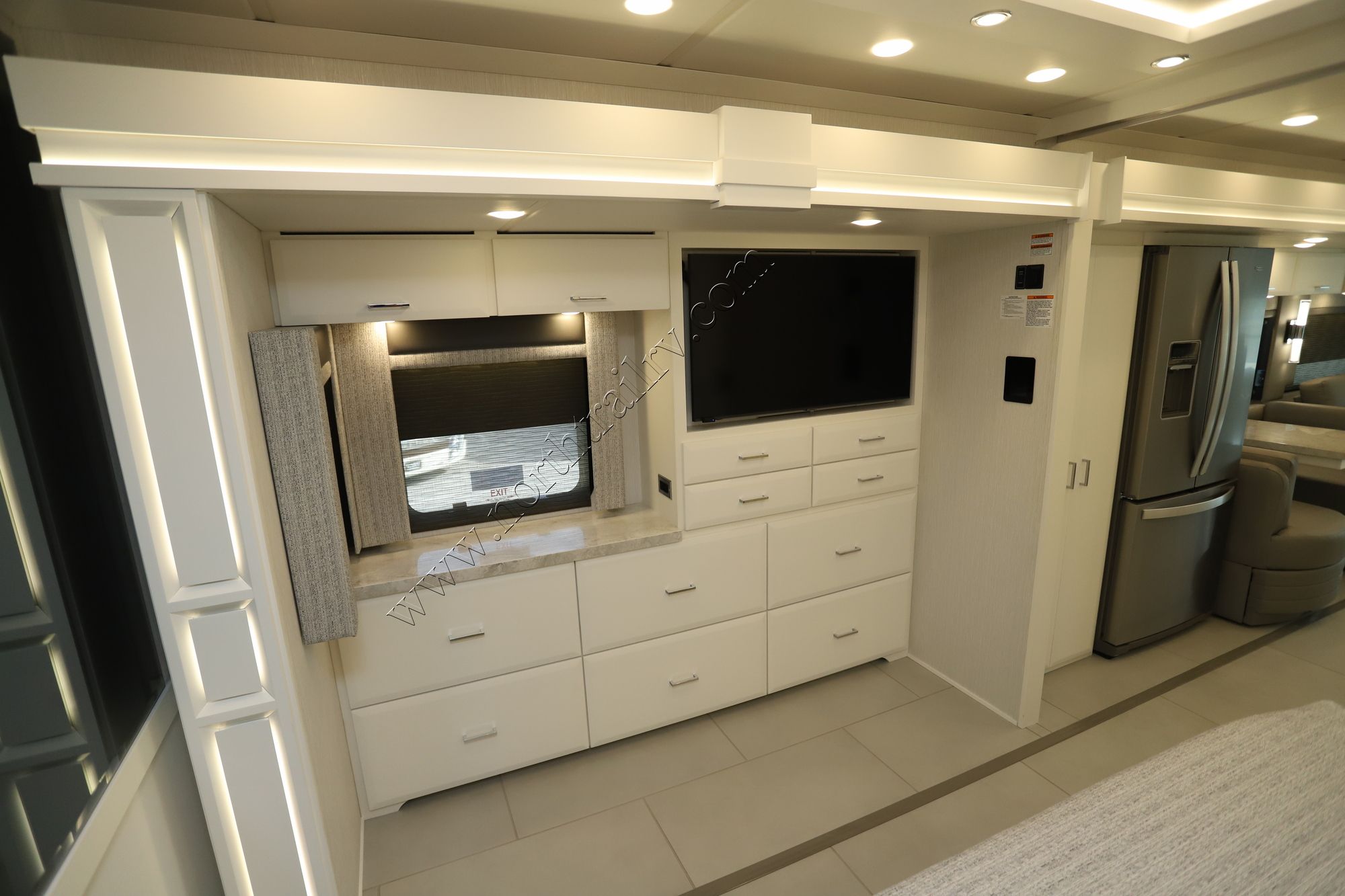 New 2025 Newmar Mountain Aire 4551 Class A  For Sale