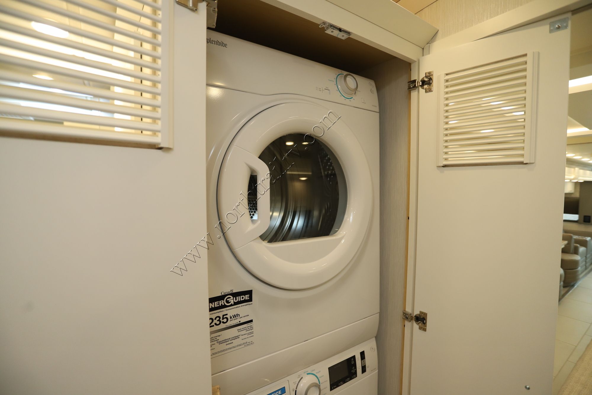 New 2025 Newmar Mountain Aire 4551 Class A  For Sale