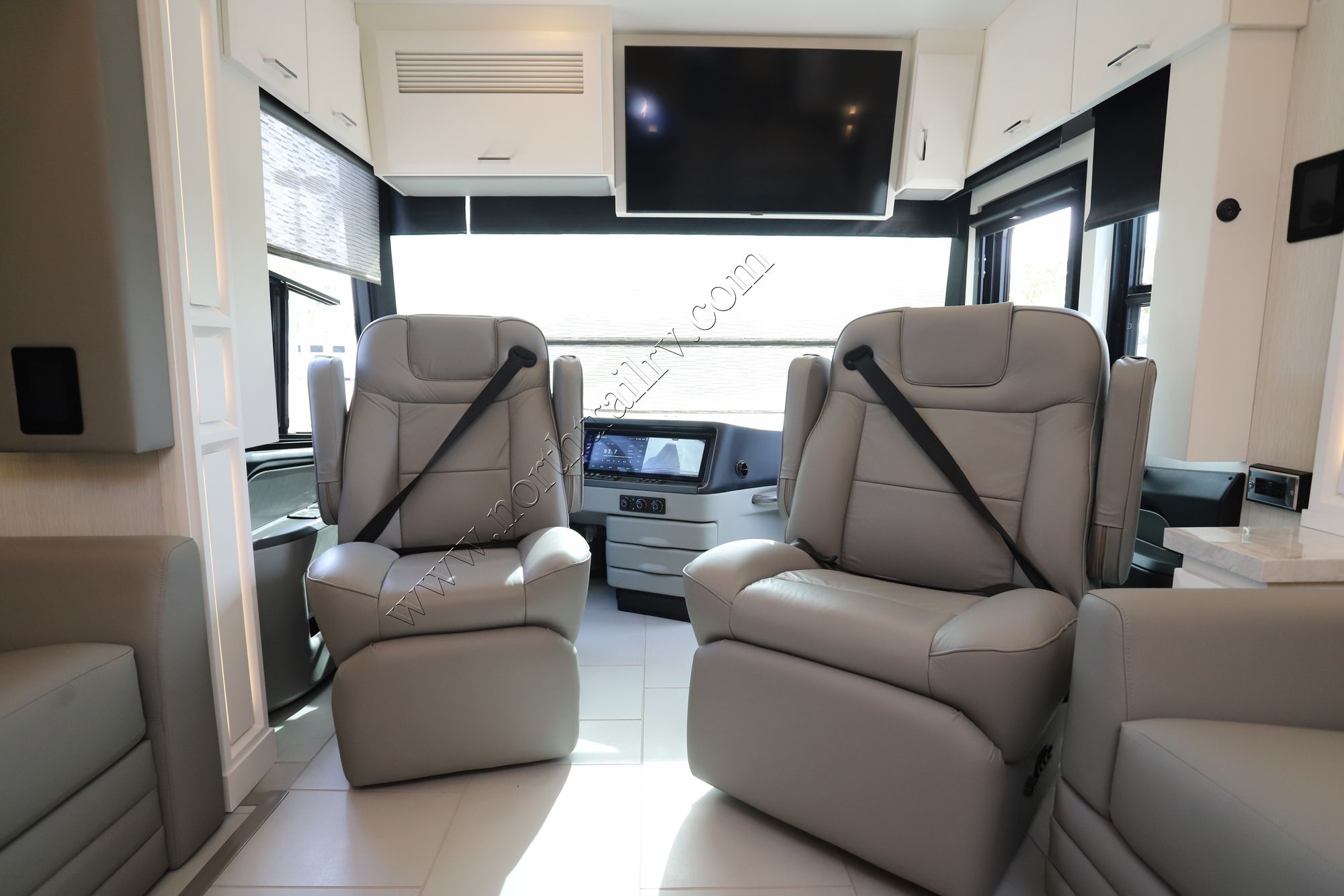 New 2025 Newmar Mountain Aire 4551 Class A  For Sale