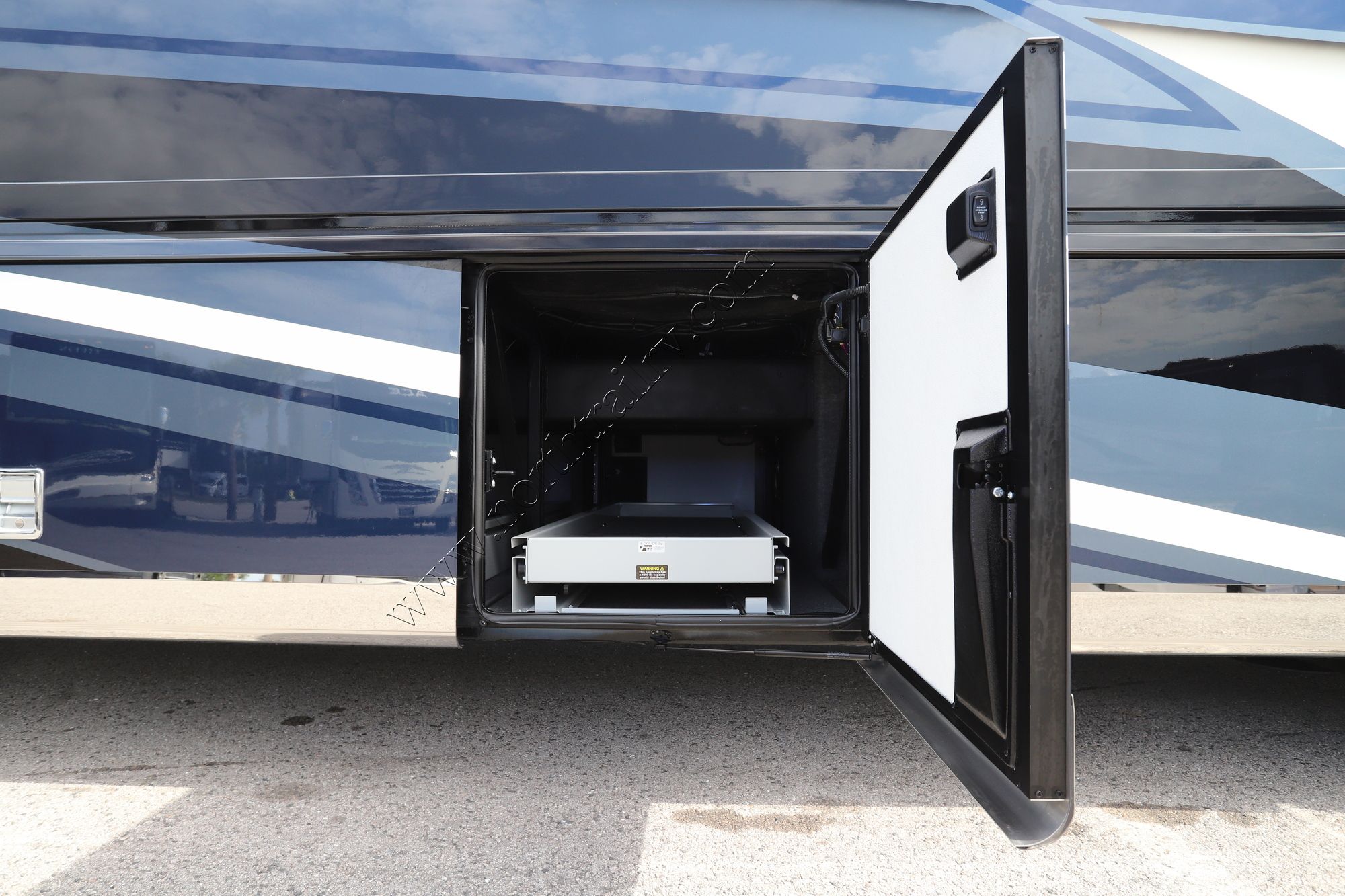 New 2025 Newmar Mountain Aire 4551 Class A  For Sale
