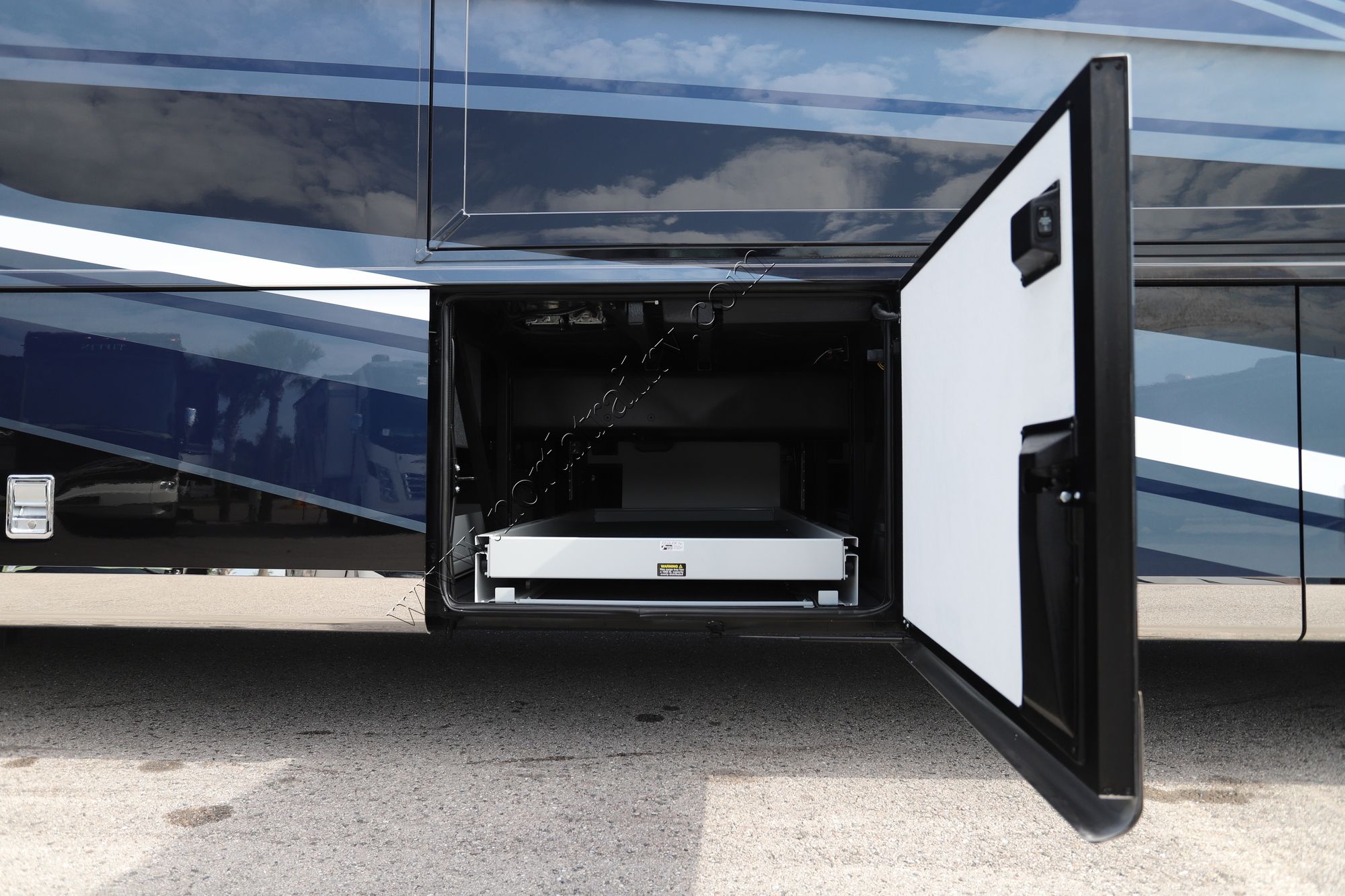 New 2025 Newmar Mountain Aire 4551 Class A  For Sale