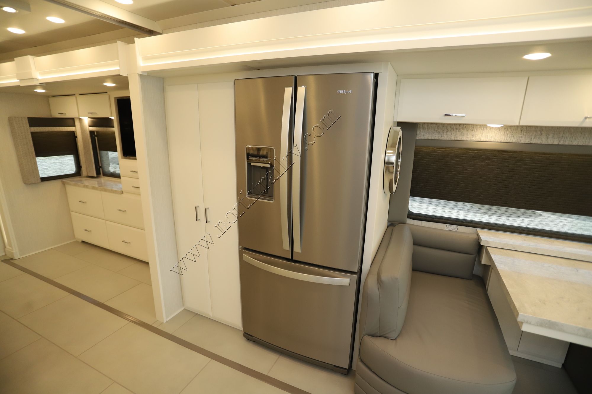 New 2025 Newmar Mountain Aire 4551 Class A  For Sale