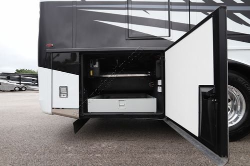 2024 Newmar Supreme Aire 4051