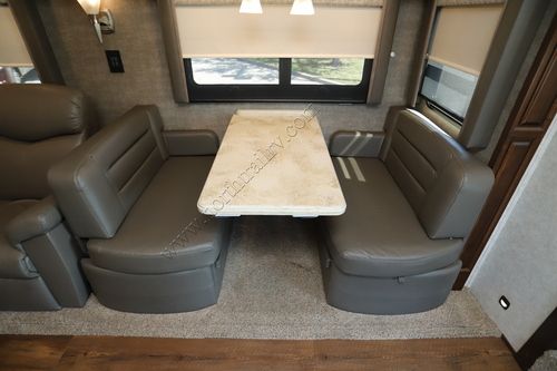 2021 Renegade Rv Verona 40VRB
