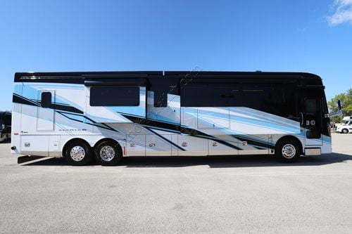 2025 Tiffin Motor Homes Zephyr 45FZ