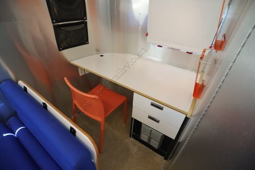 2006 Airstream Internationale 22CCD