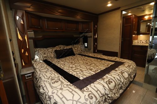 2017 Newmar Ventana 4037