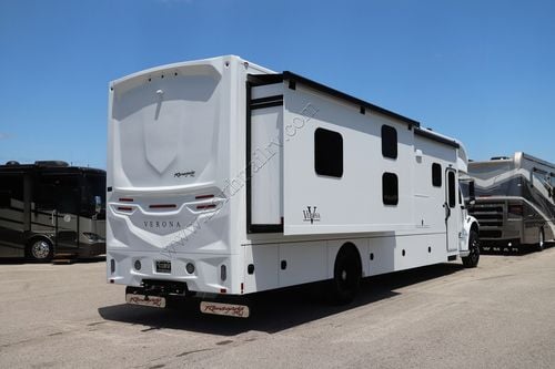 2025 Renegade Rv Verona 40VBH