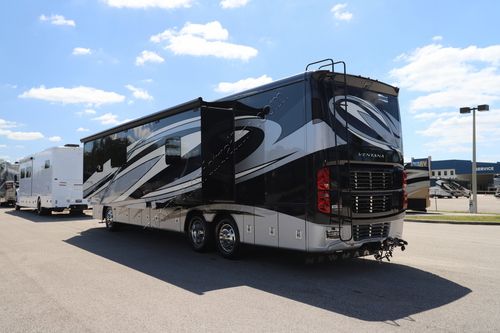 2017 Newmar Ventana 4037