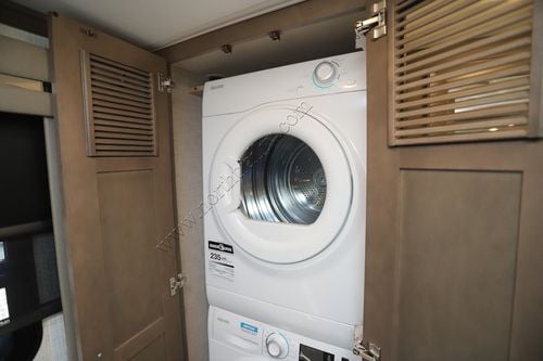 2026 Newmar Ventana 3809