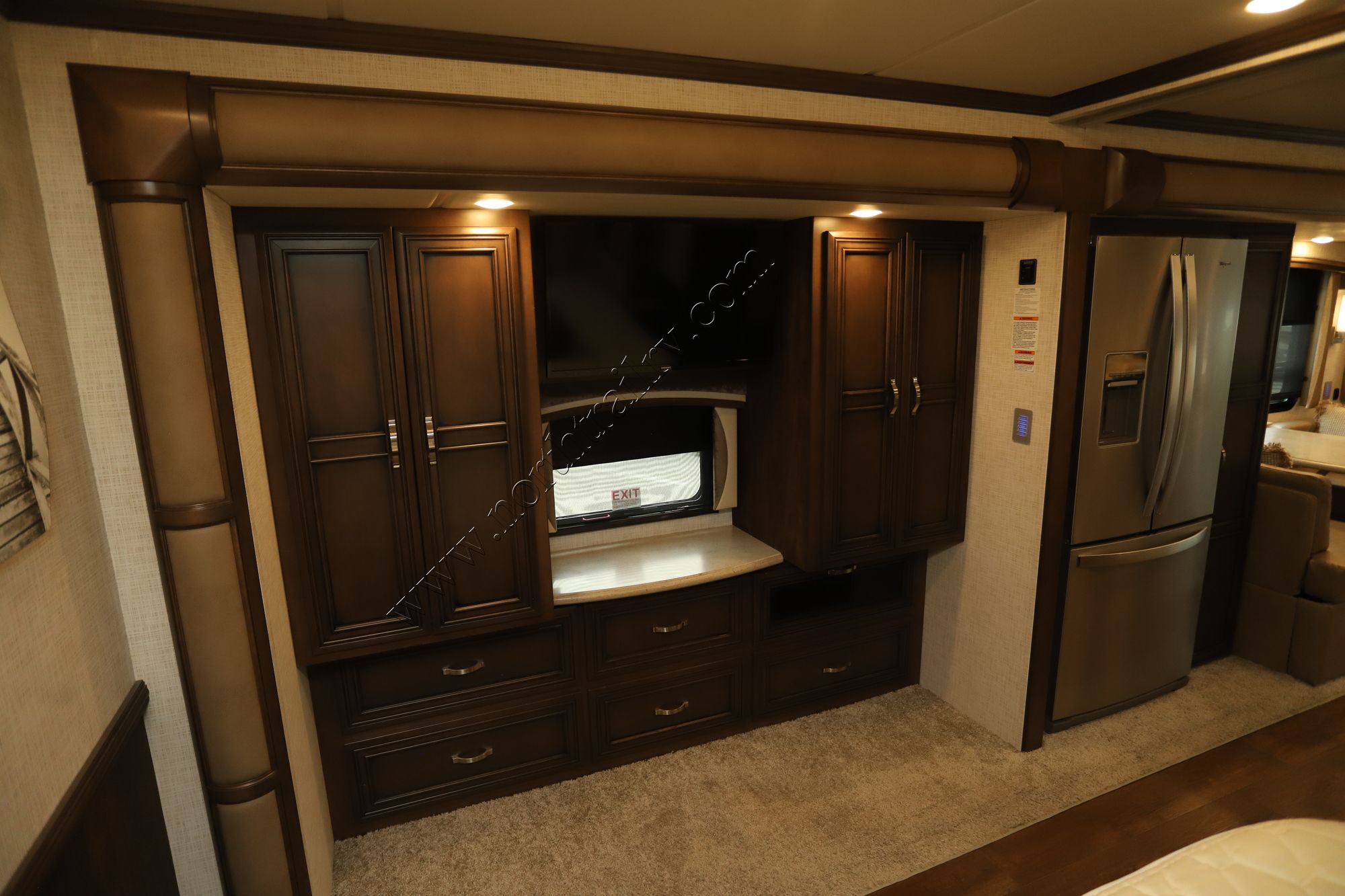 Used 2022 Newmar Kountry Star 4037 Class A  For Sale