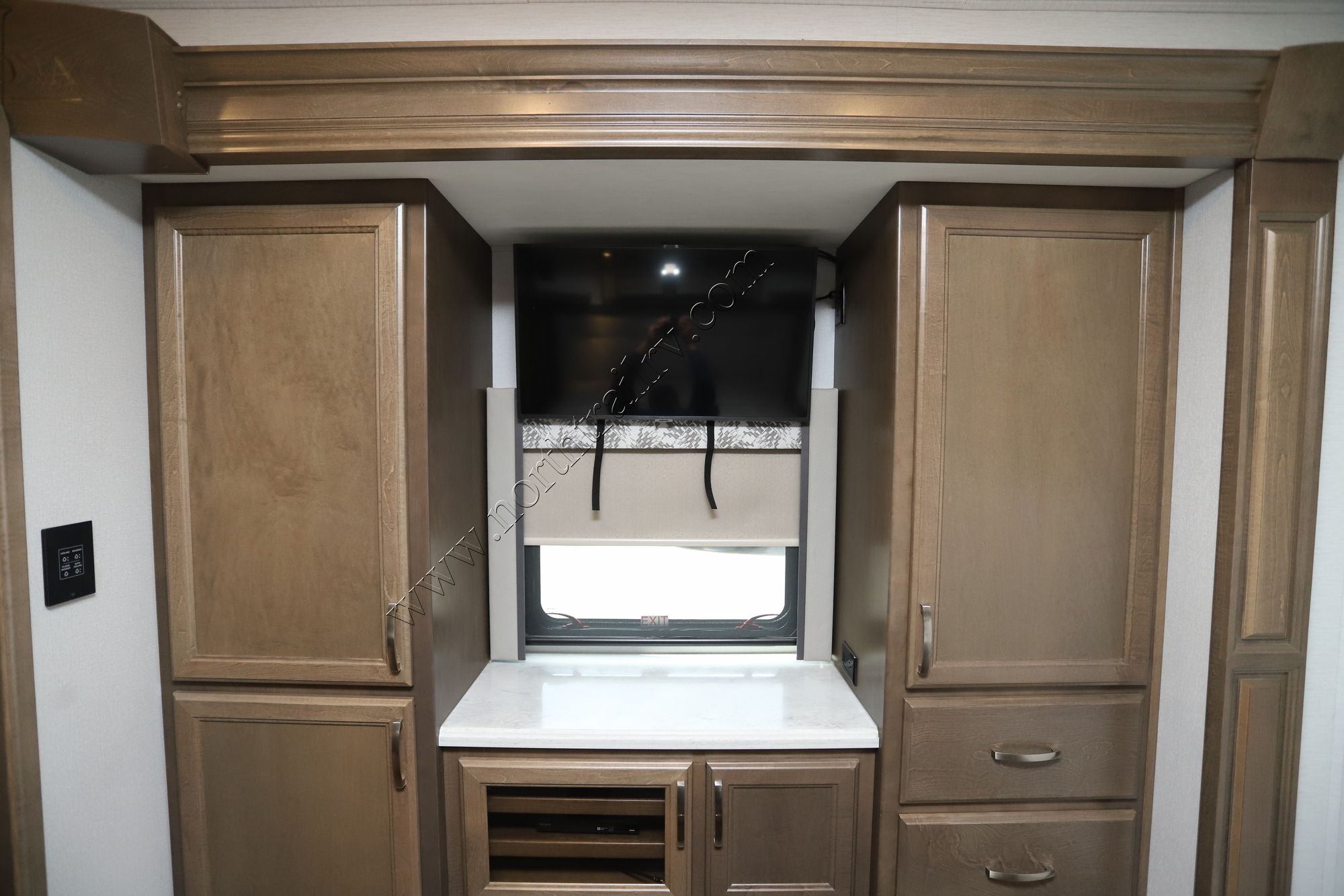 Used 2023 Renegade Rv Verona 40VBH Super C  For Sale