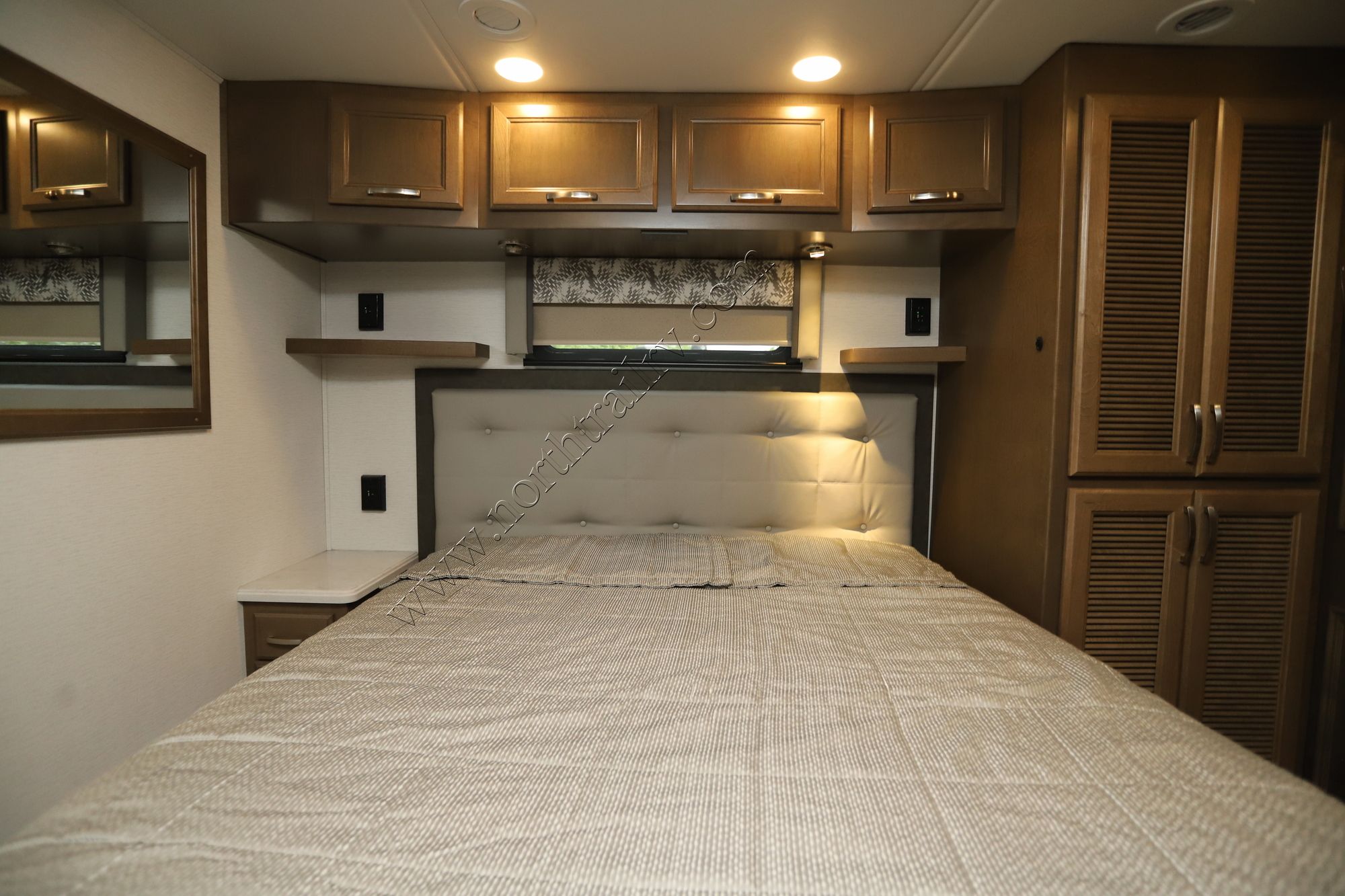 Used 2023 Renegade Rv Verona 40VBH Super C  For Sale