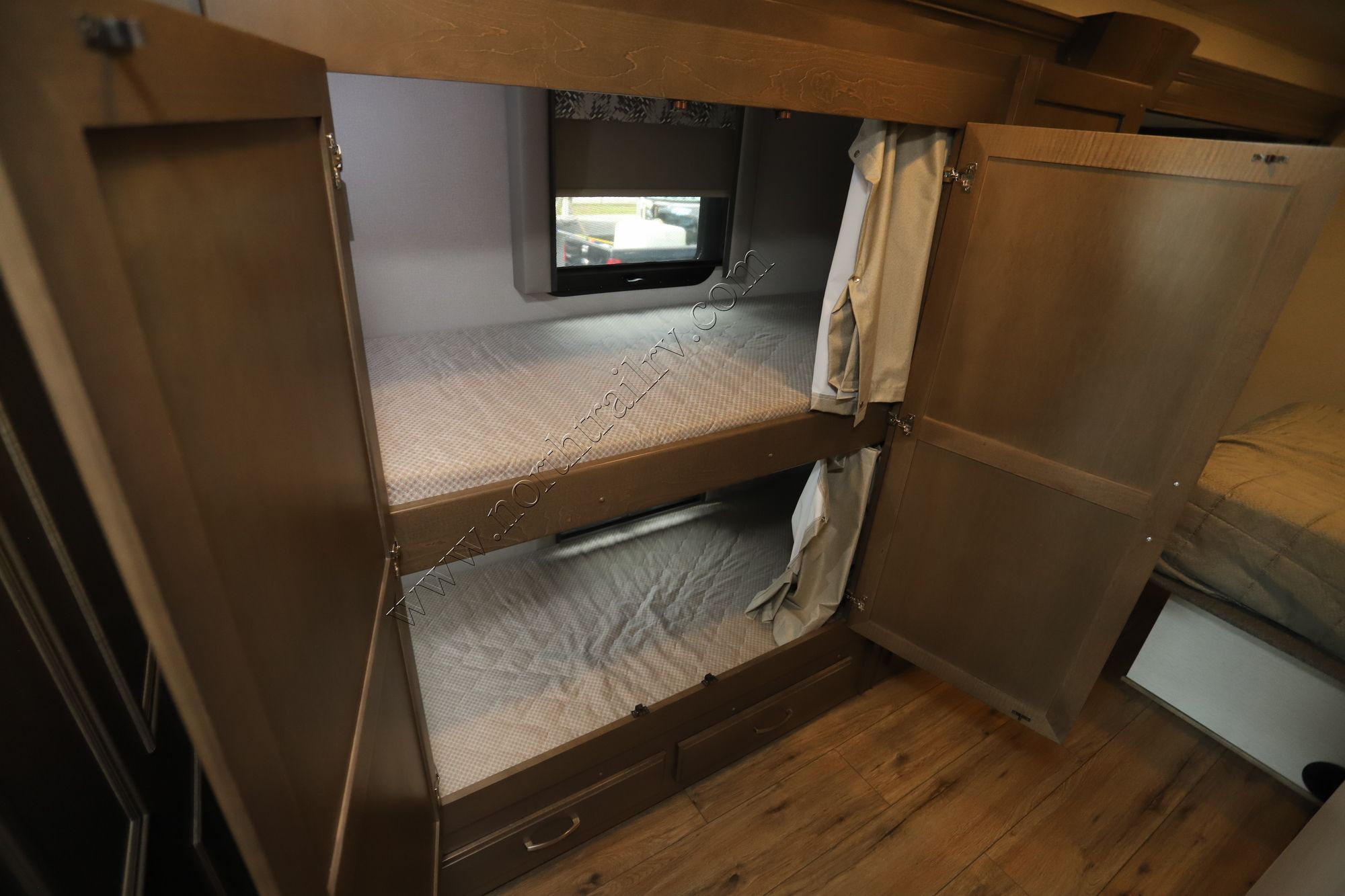 Used 2023 Renegade Rv Verona 40VBH Super C  For Sale