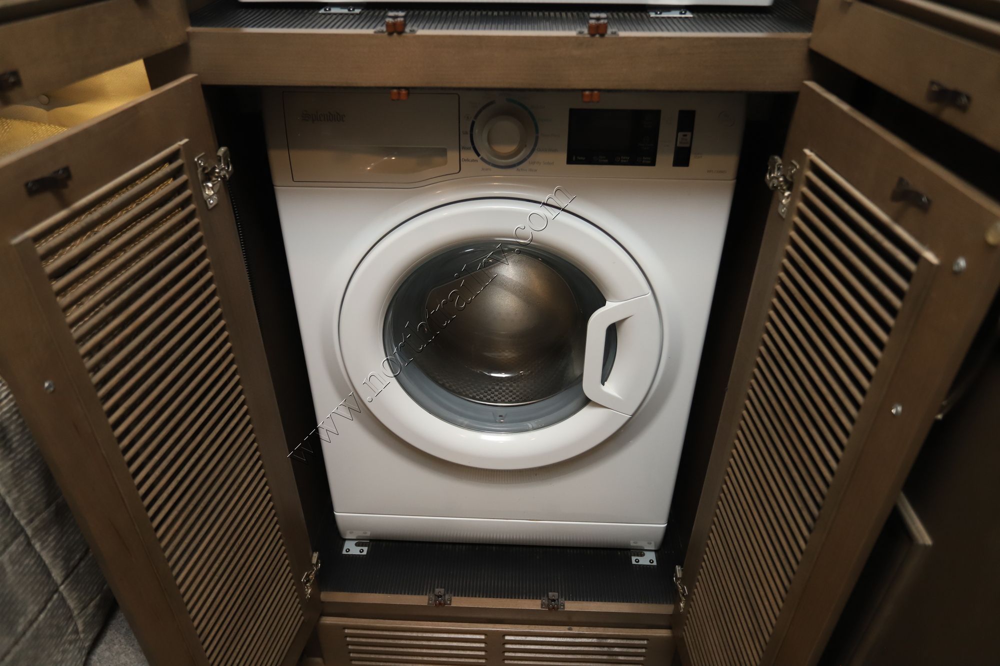 Used 2023 Renegade Rv Verona 40VBH Super C  For Sale