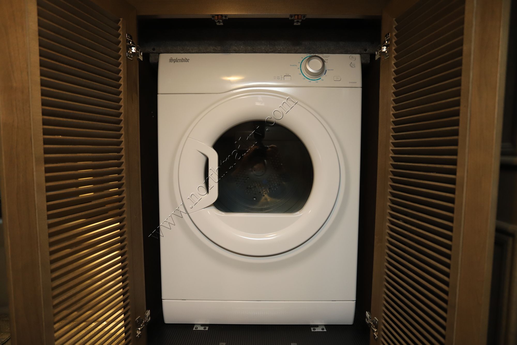 Used 2023 Renegade Rv Verona 40VBH Super C  For Sale