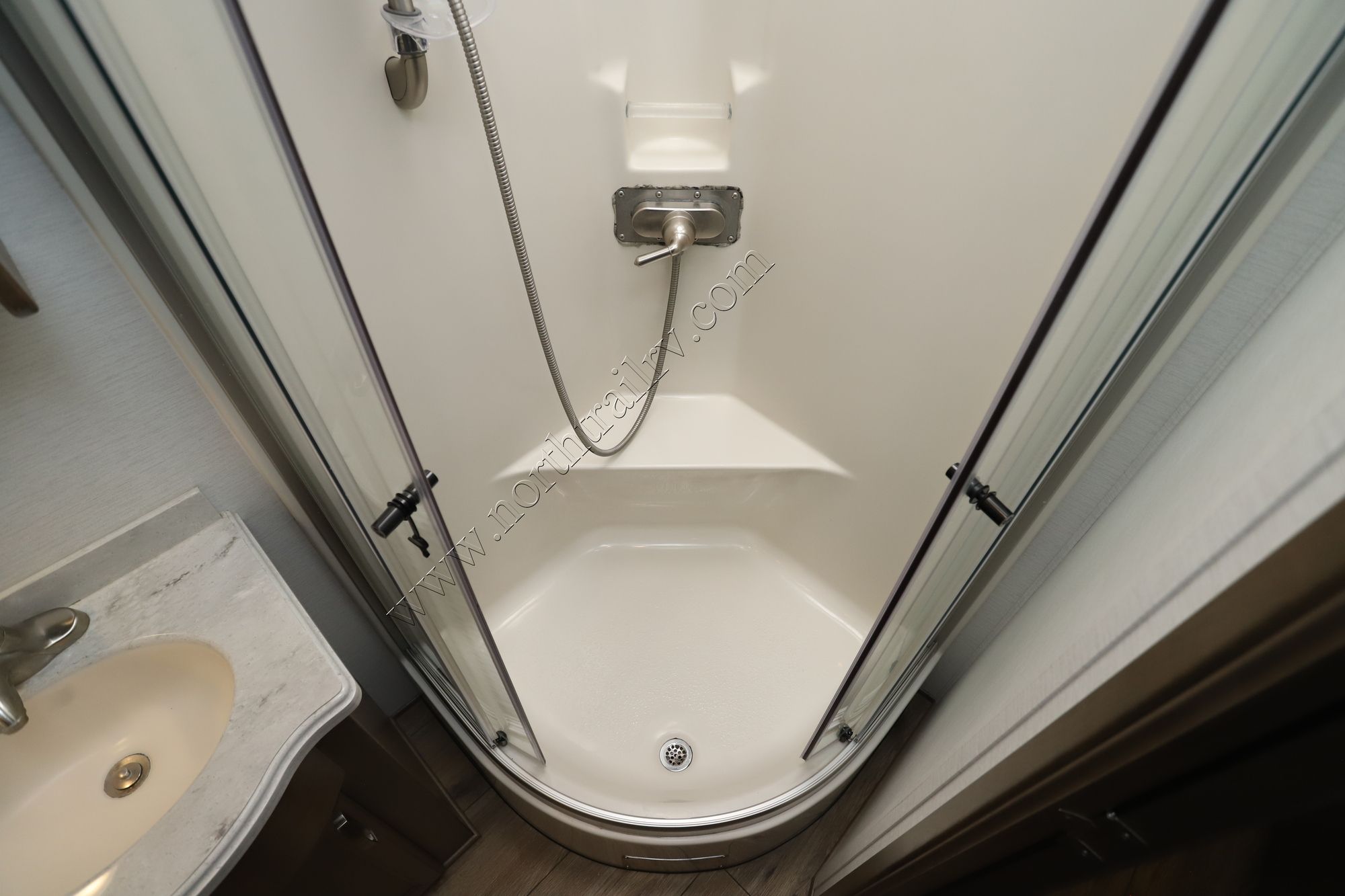 Used 2023 Renegade Rv Verona 40VBH Super C  For Sale