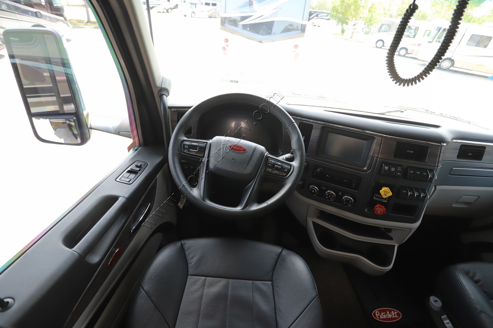 New 2025 Renegade Rv Classic 45CBF Super C  For Sale