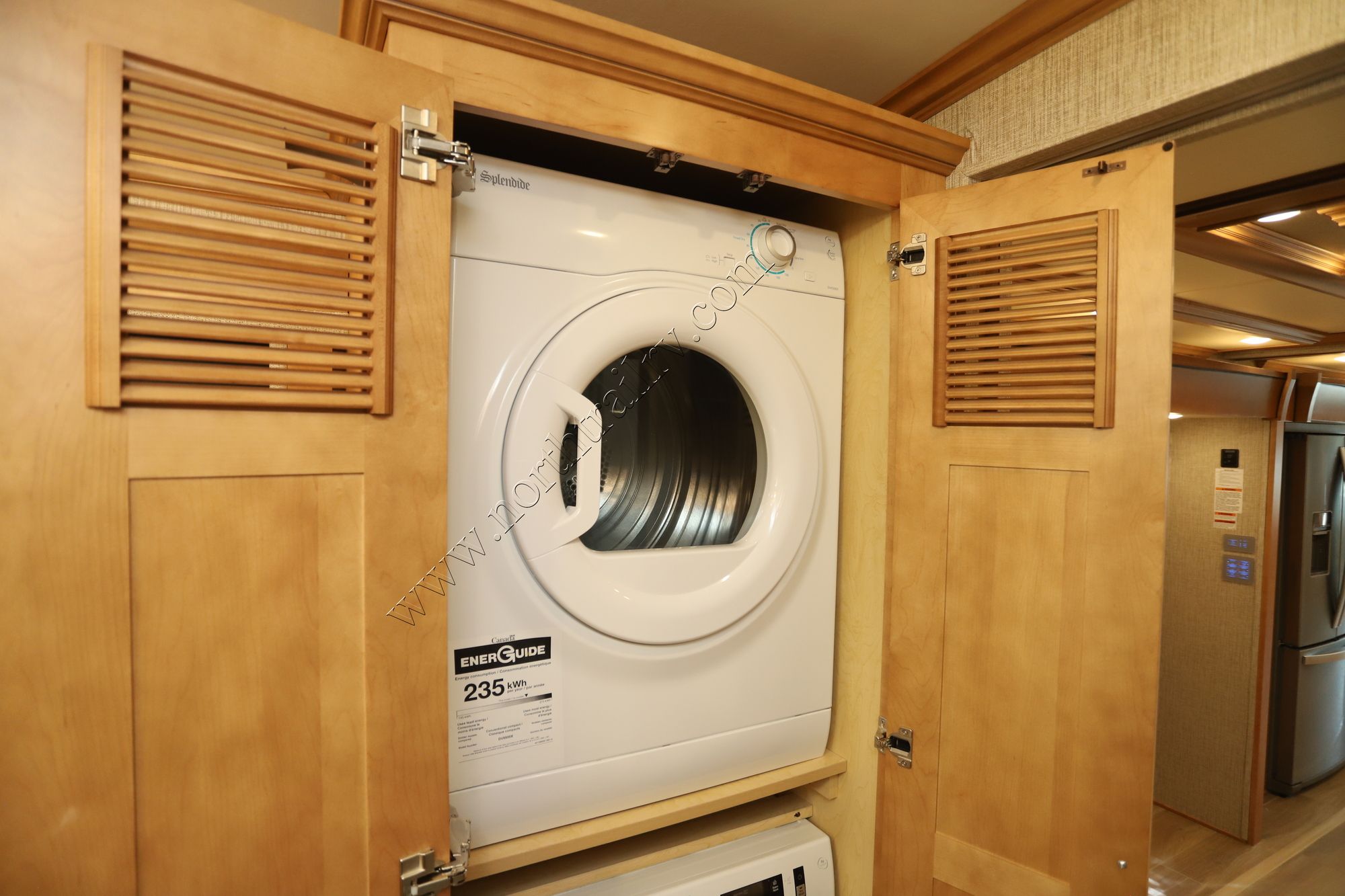 Used 2023 Newmar Dutch Star 4325 Class A  For Sale